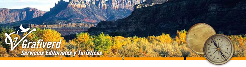 Grafiverd, Servicios Editoriales y Tur&iacute;sticos